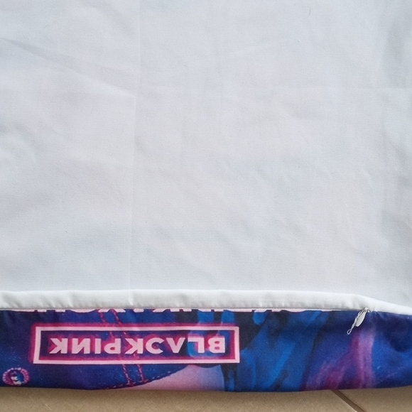 BLACKPINK Drawstring Bag Set - Picture 4 of 9